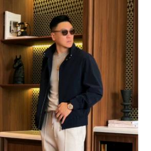 水木.亮哥绅品（穿搭分享）