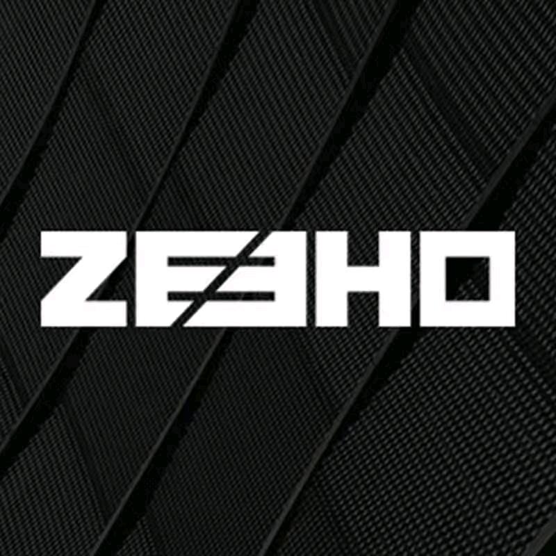 ZEEHO 极核（杭州仓兴街店）