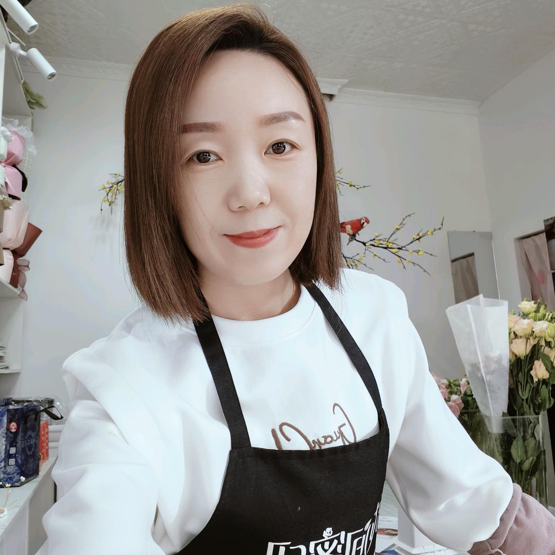 花间密码花艺店