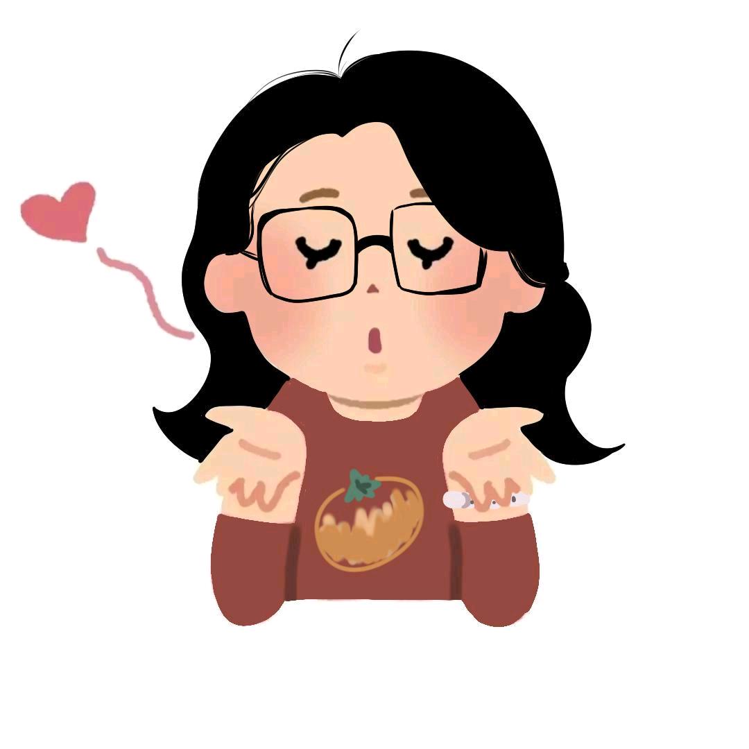 🌈爱吃脆皮猪🌈