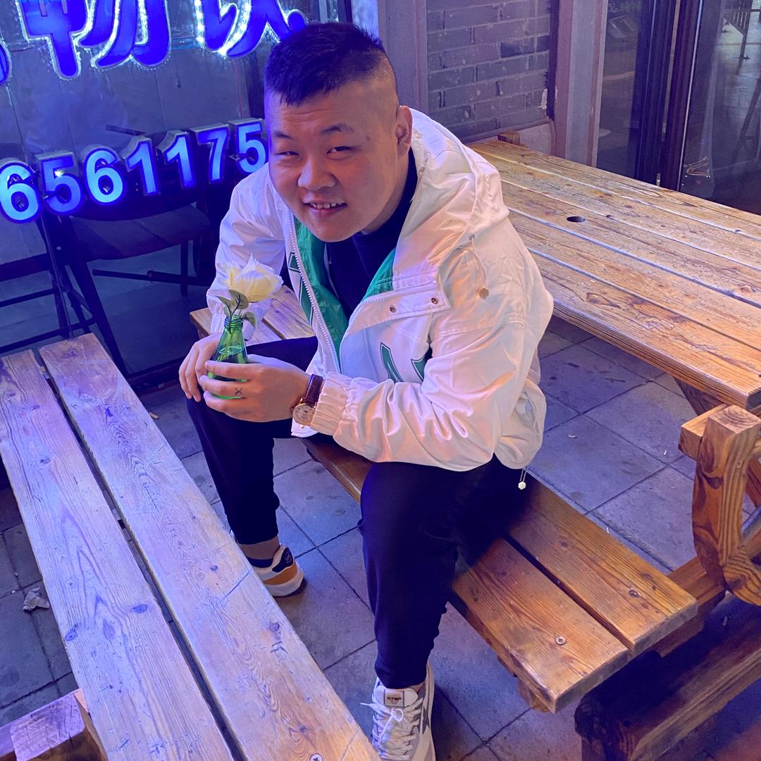 狗蛋🔥山西