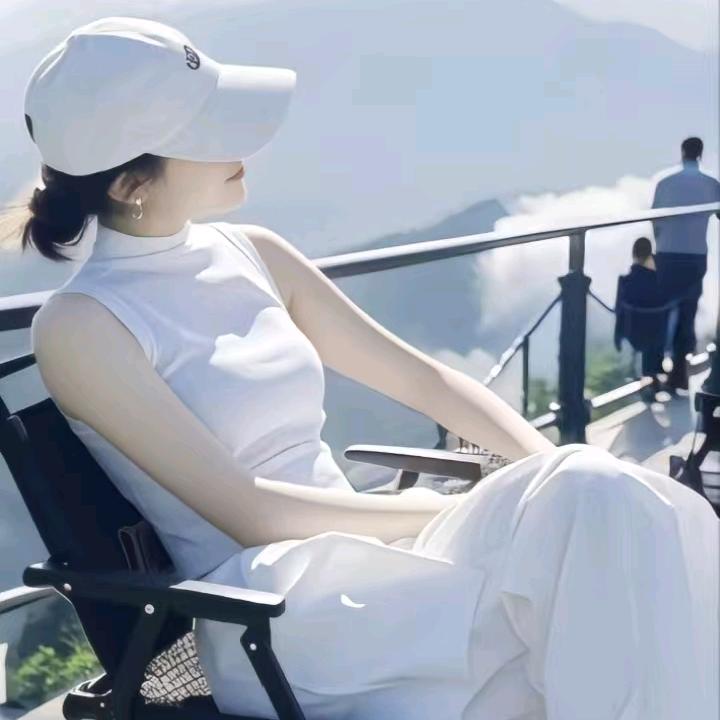 阳光☀