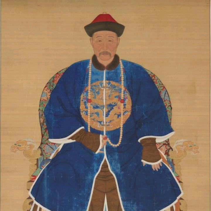 津门宫廷养生传人