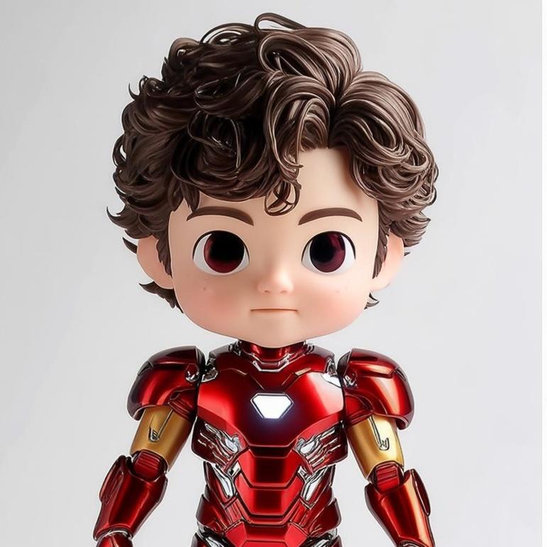 AI探烁家（尧乐老师）