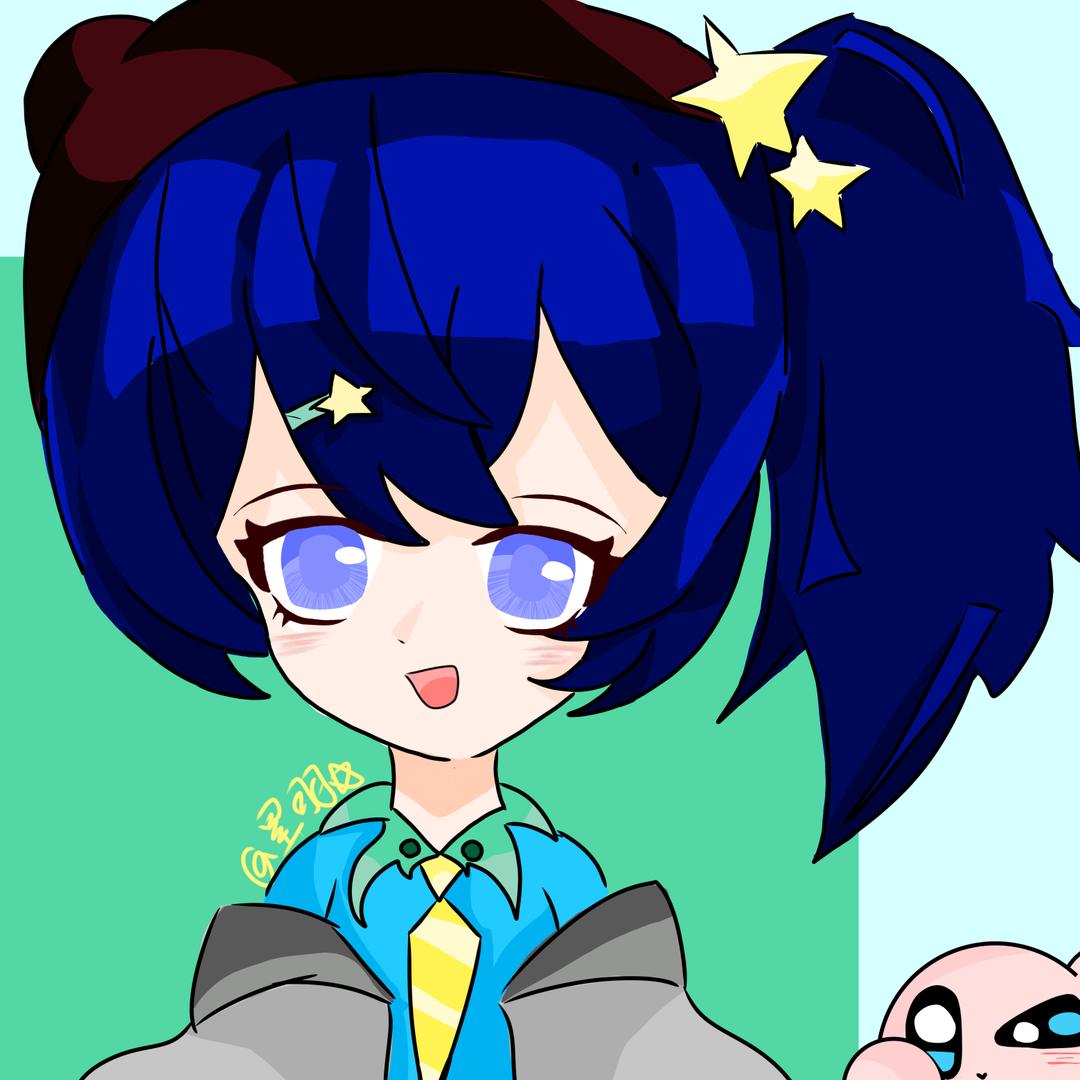 星羽せいと