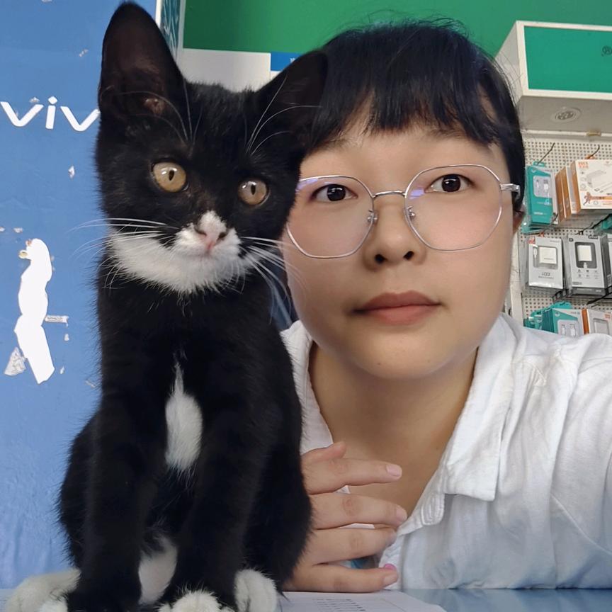 随❤️