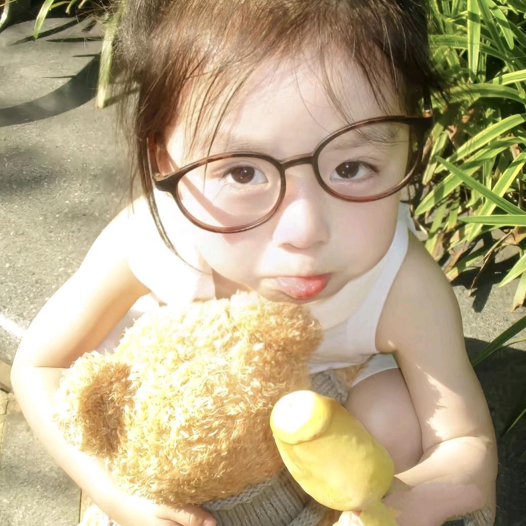 丝丝小倒霉