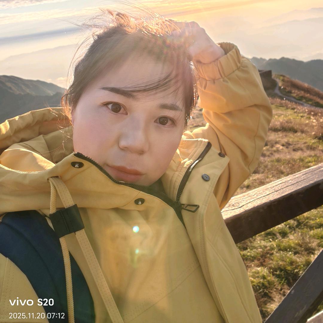 浏阳90后保洁小罗（舒家净生活管家）