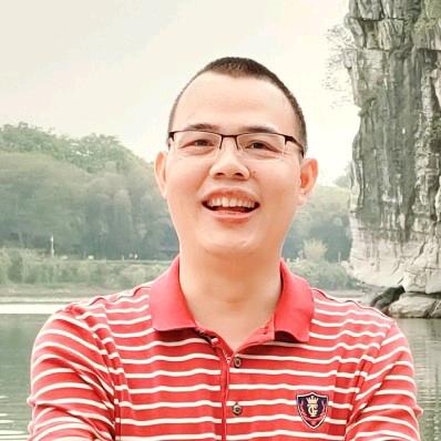 广西桂哥