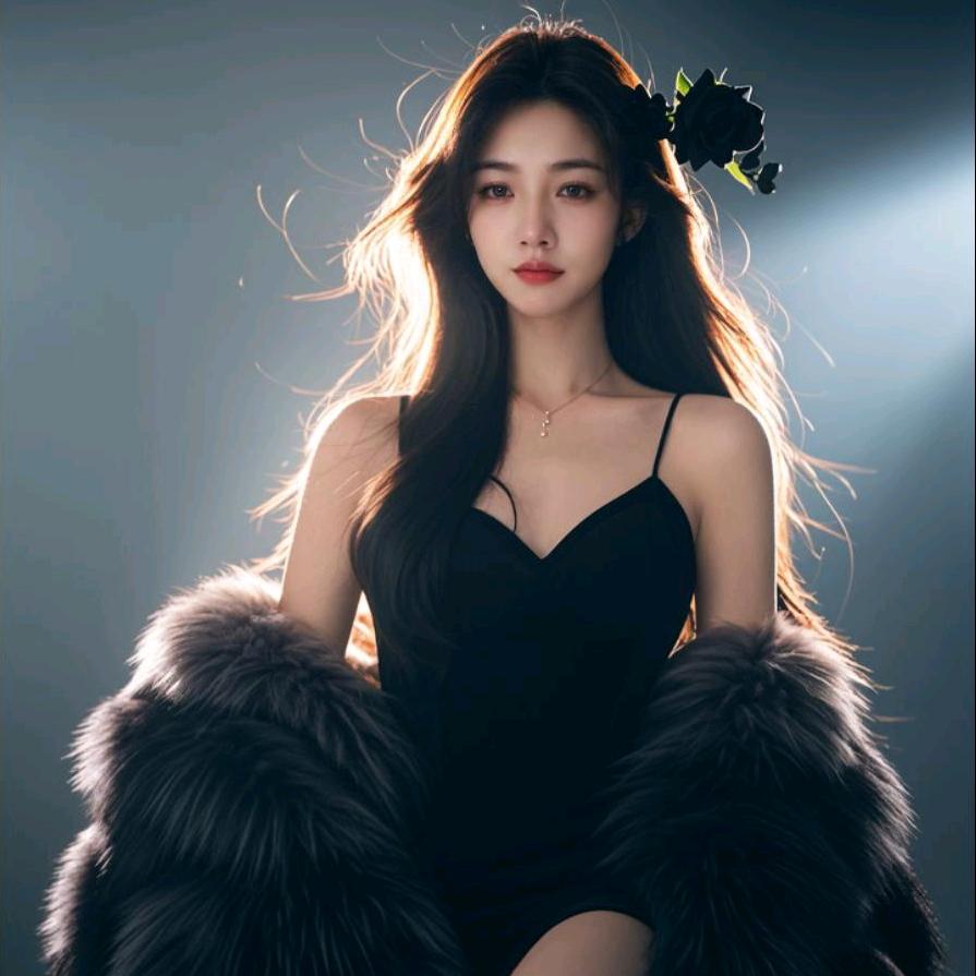 田彩儿🌹🌸🌸