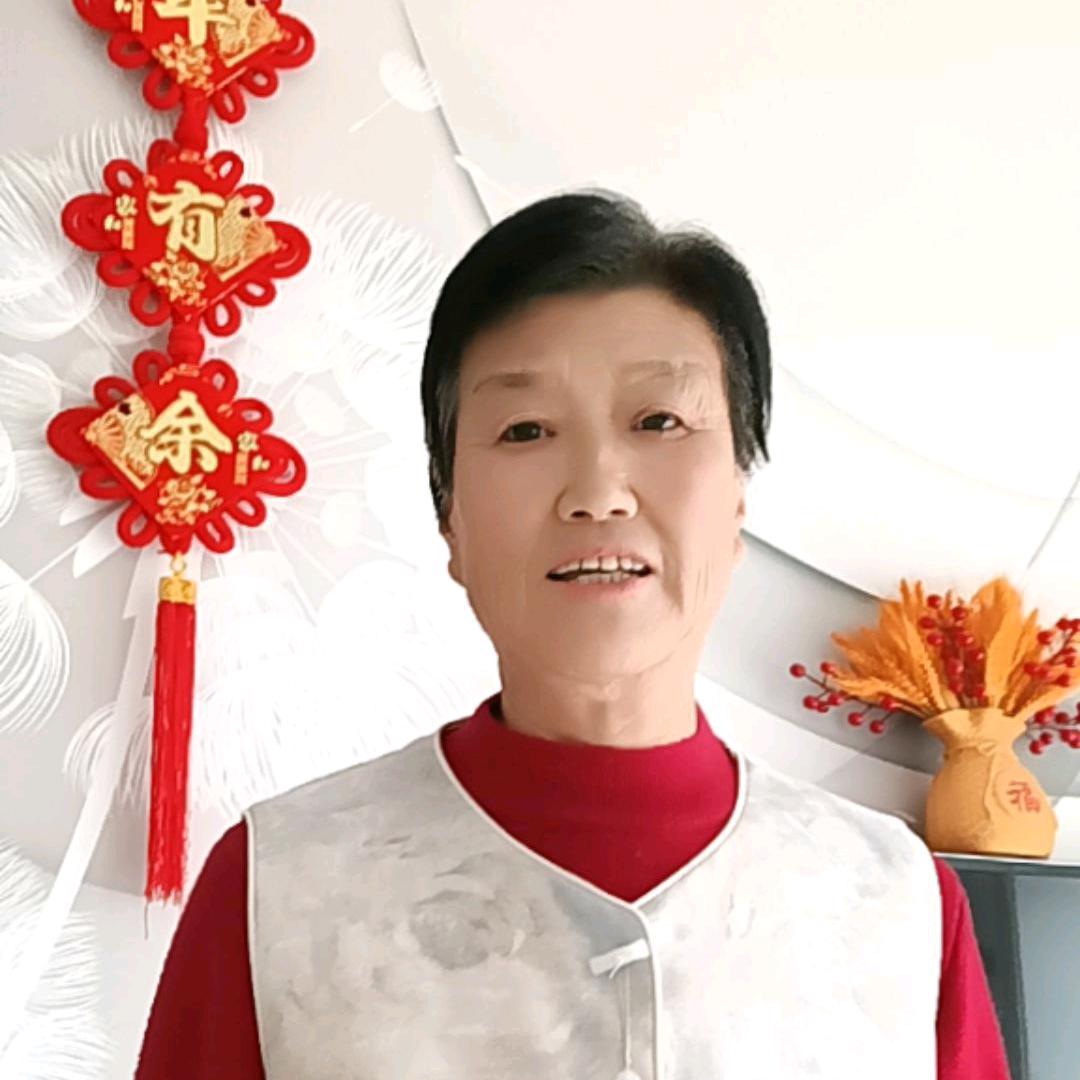 灵奶奶