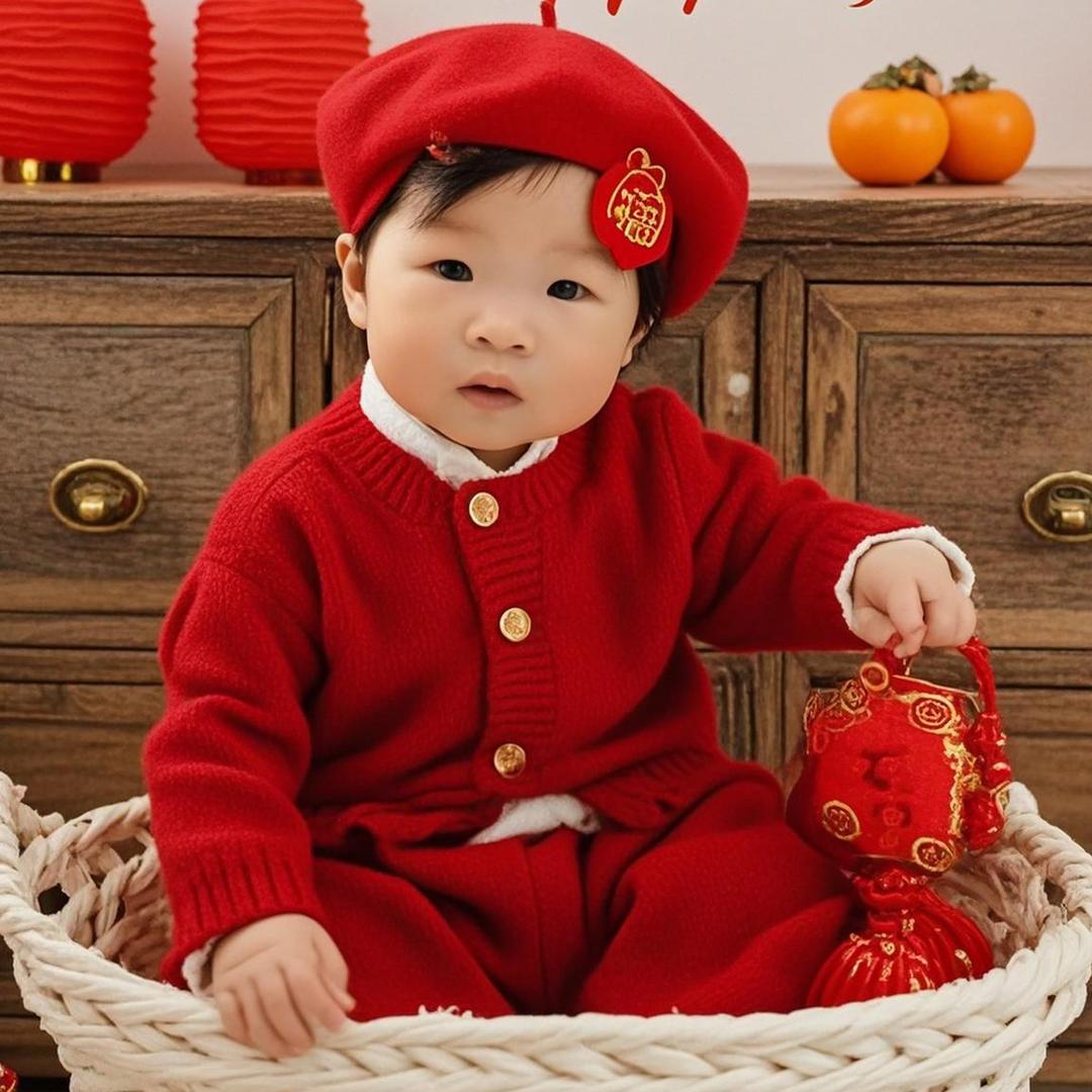 小小舒奶奶