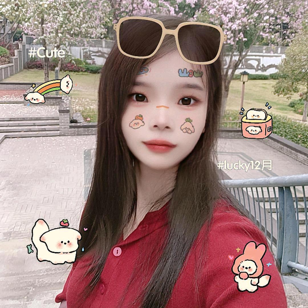 彩丽