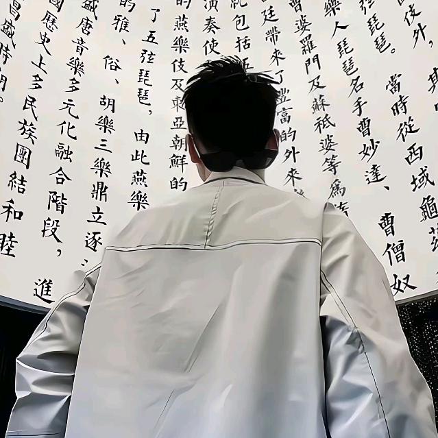 老黑呀