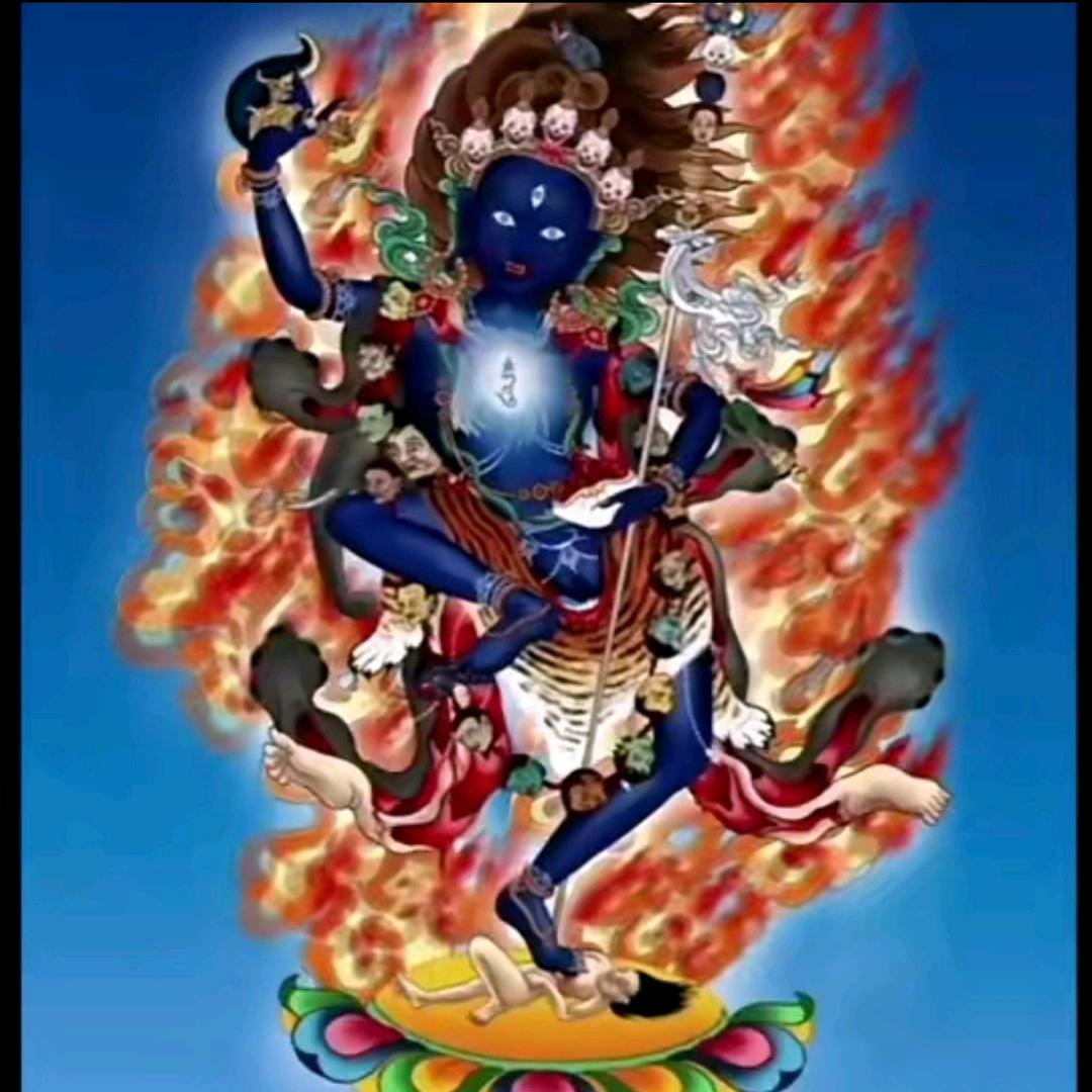 ࿐འཕྲིན།།