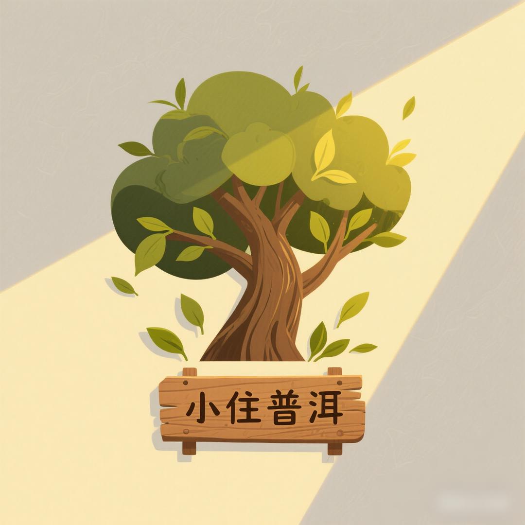 小住普洱