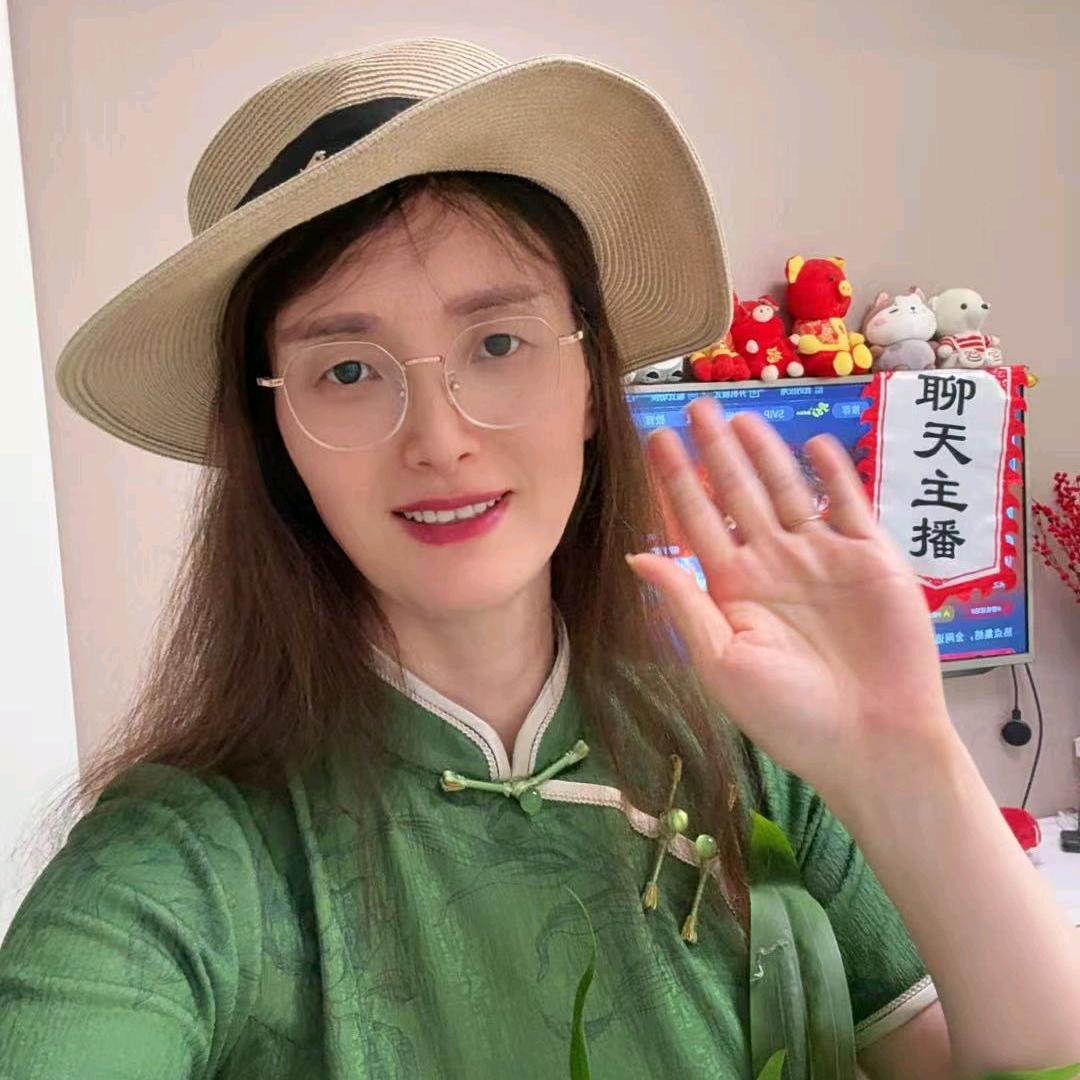 清风姐 （14：30）