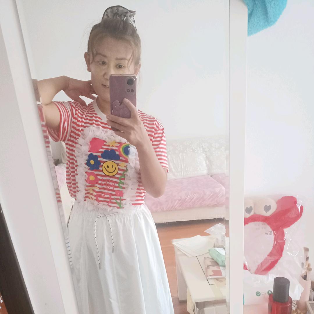 甜糯