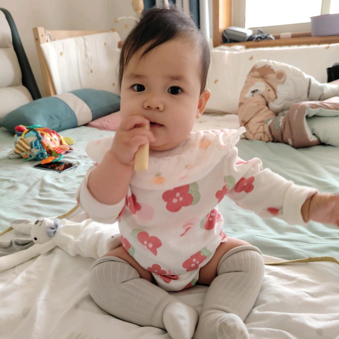 A桃桃妈妈🍑🍑