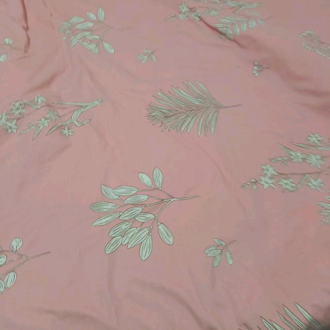 冬天的雨