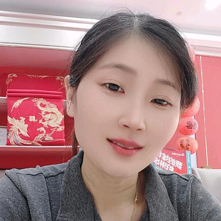 @太和柏琳家纺～晓娟