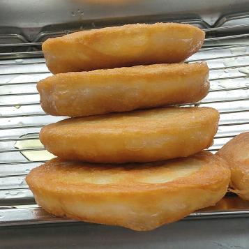 陈幺妹椒香鲜肉饼