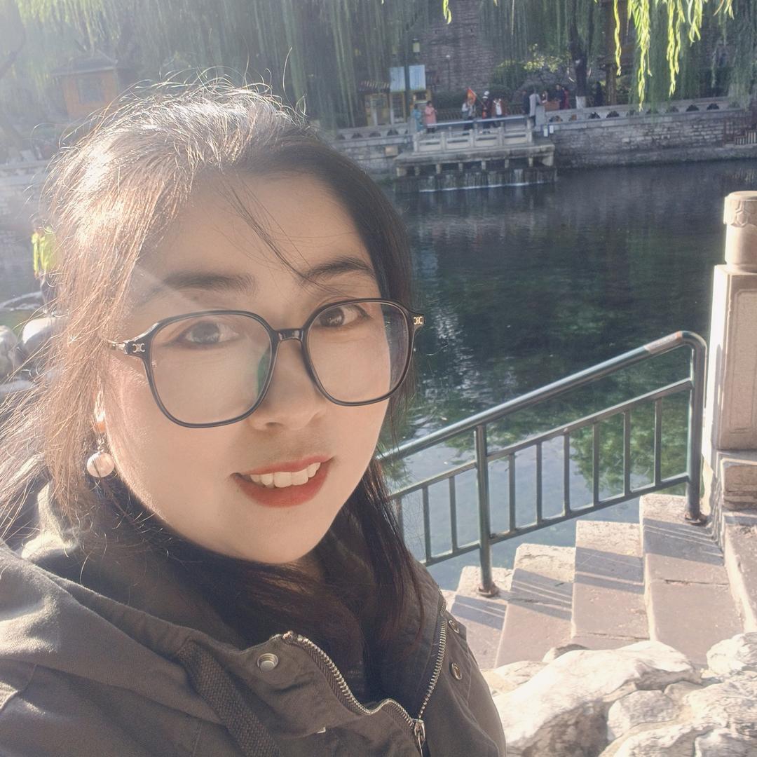 🌻向阳而生🌻