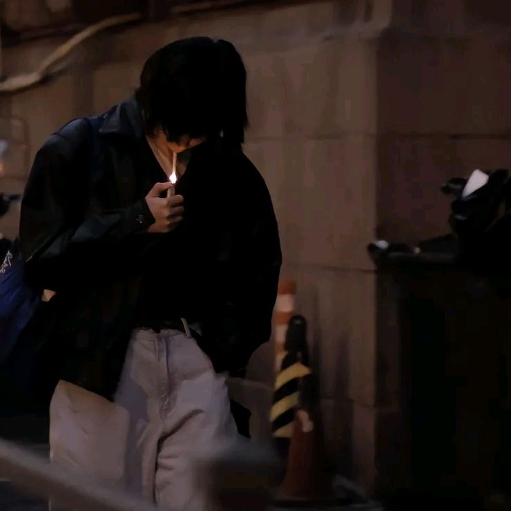 想找个地方睡觉🥱💤