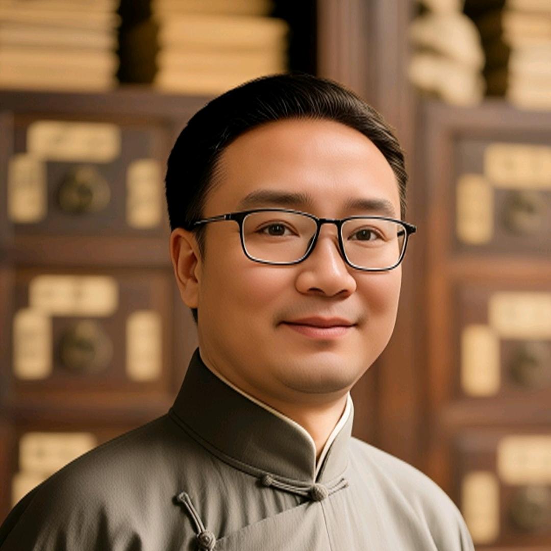 大广堂凡老师