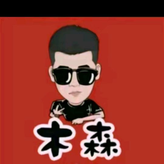 @木森（森弟）优选