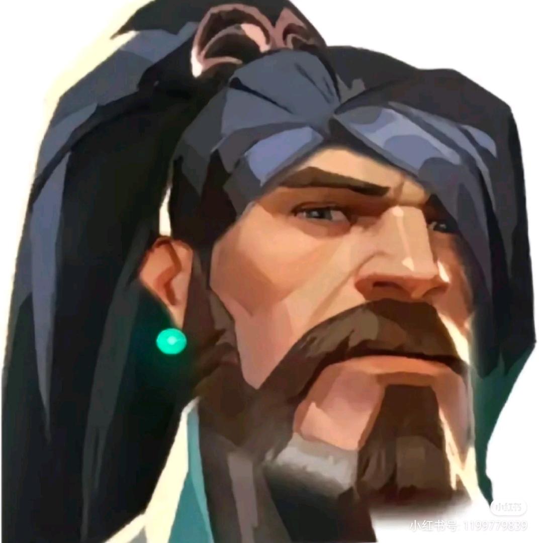 小鹿（无畏契约手游）