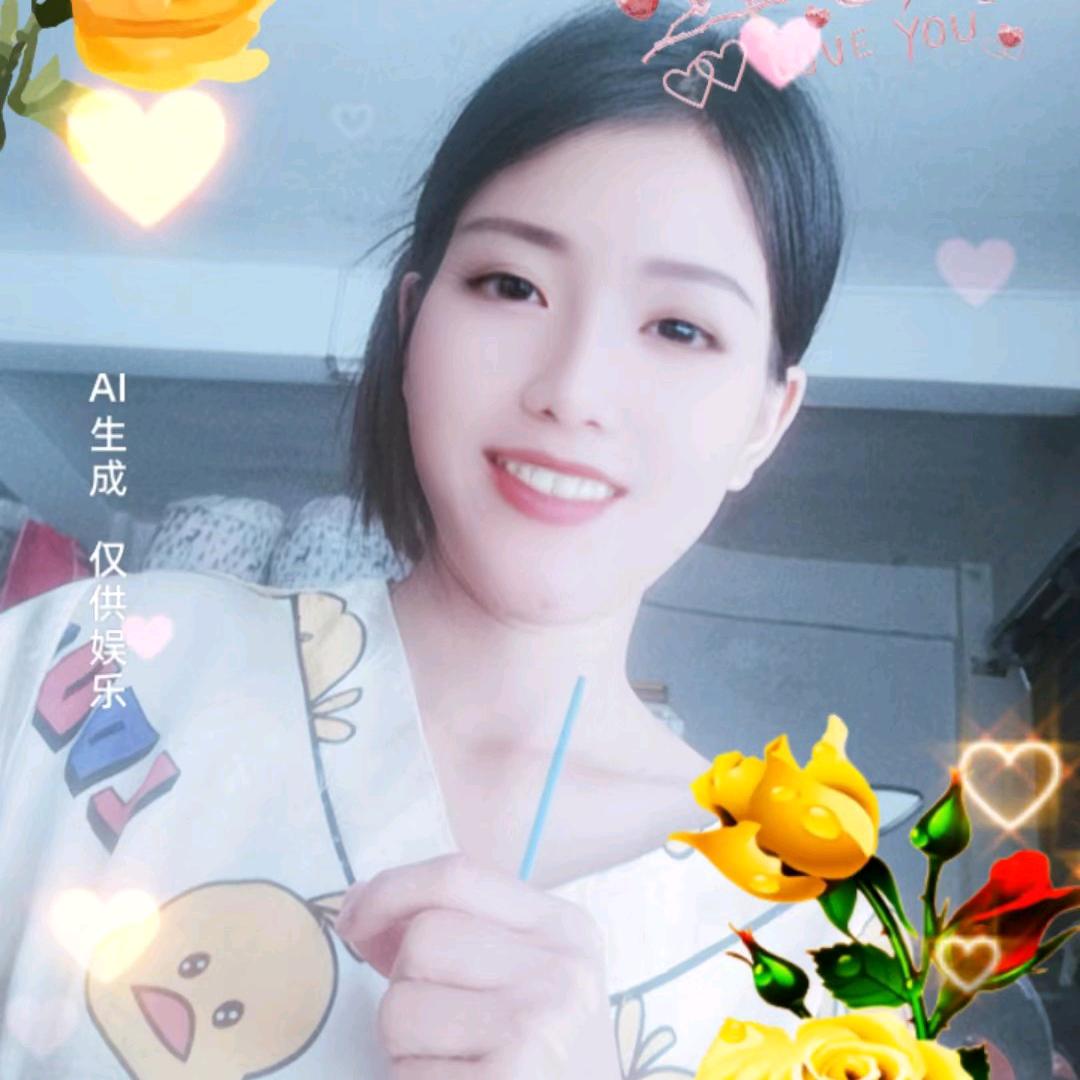 小茜妈妈