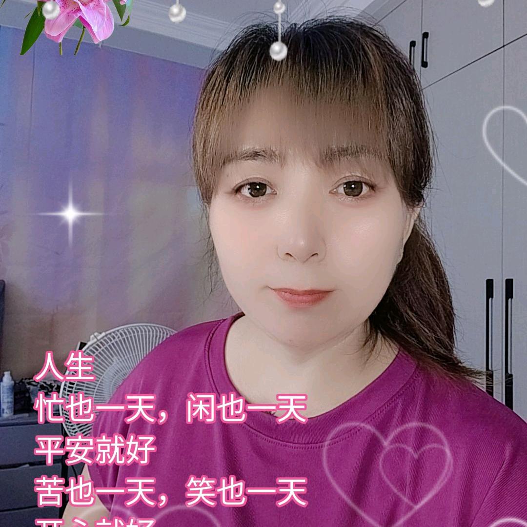 芳姐（上午7：40）