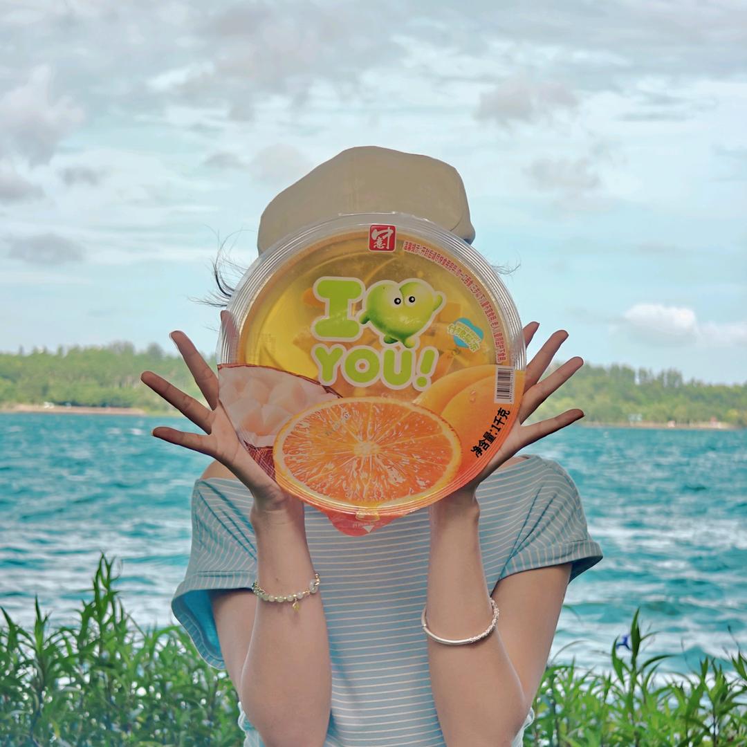 永远开满（🌊）