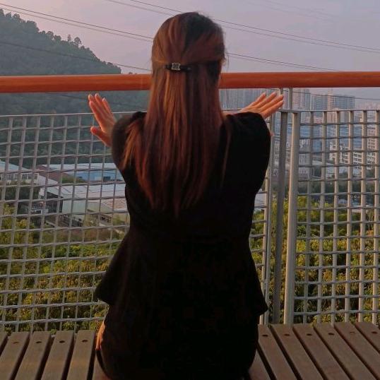 ℋღ᭄余生HongMei🍒安໌ᮨ好💞