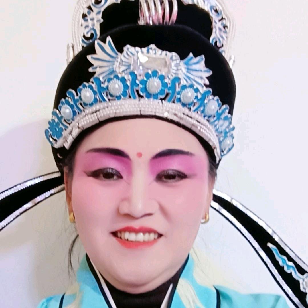 李子戏曲团队追梦