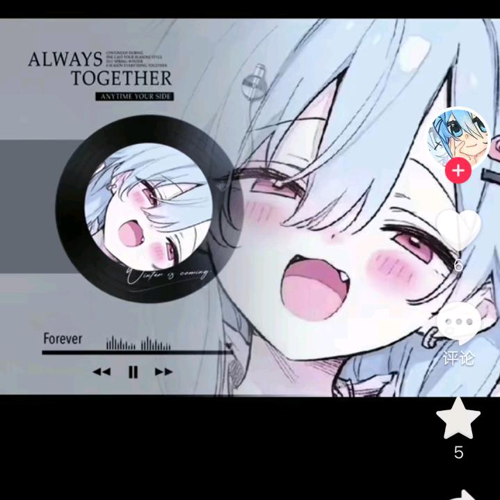 连山妹纸  芝芝