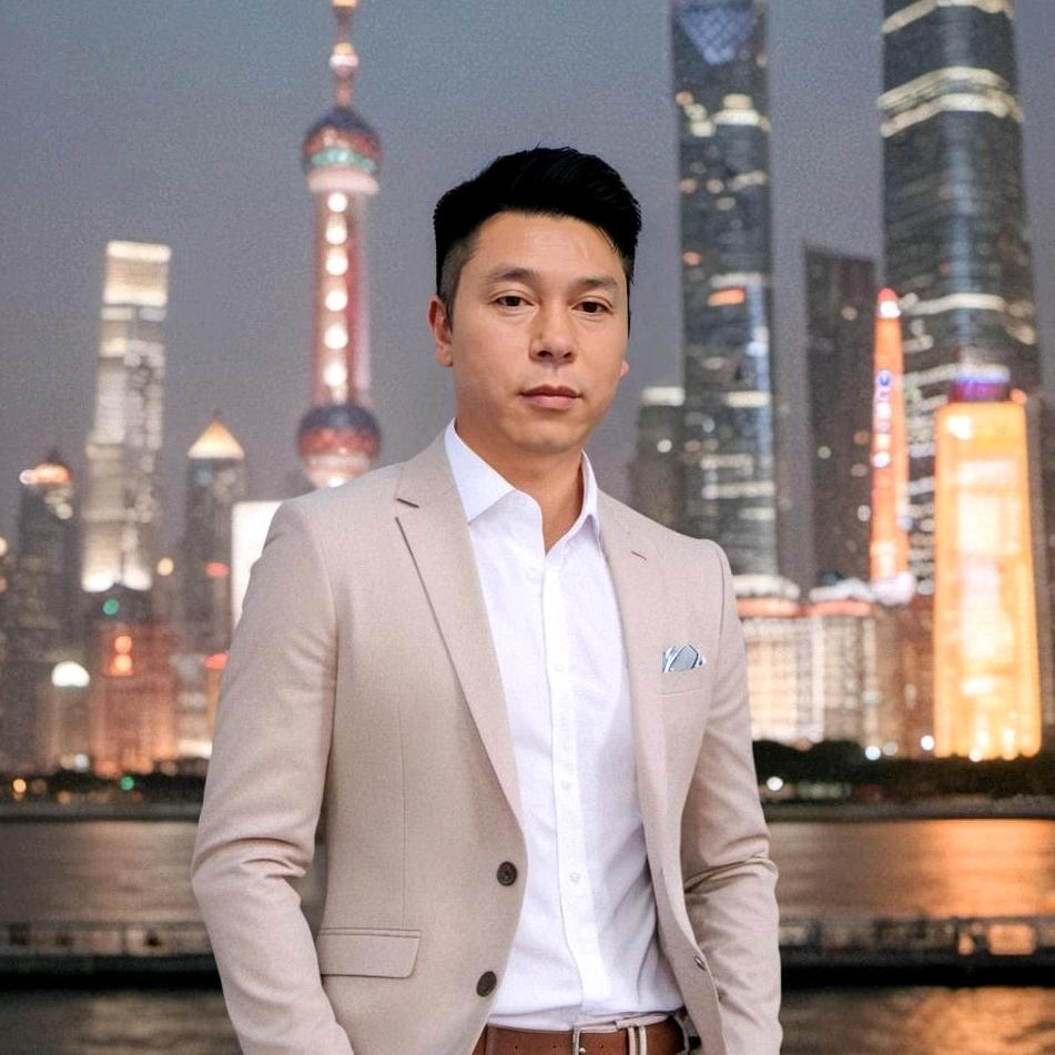 龙毅新商业