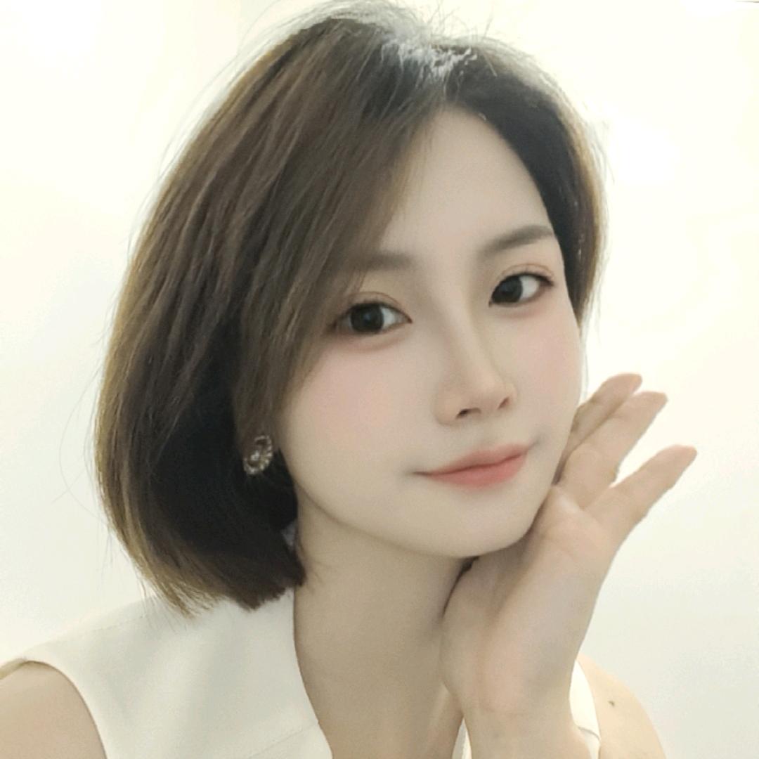 领先美容美发  倩倩