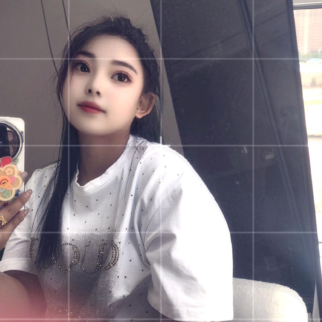 小黑妹--麻辣拌😜