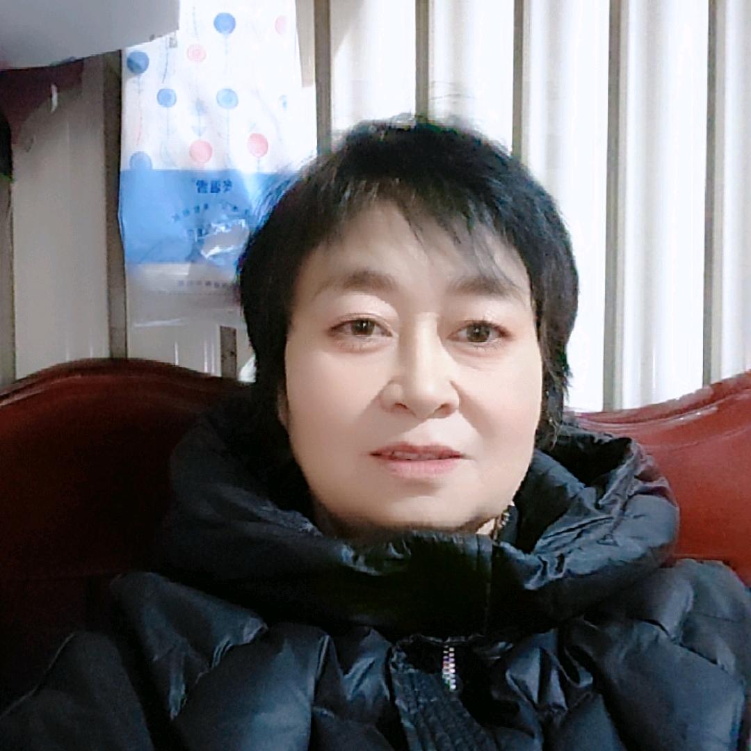 苹果姐