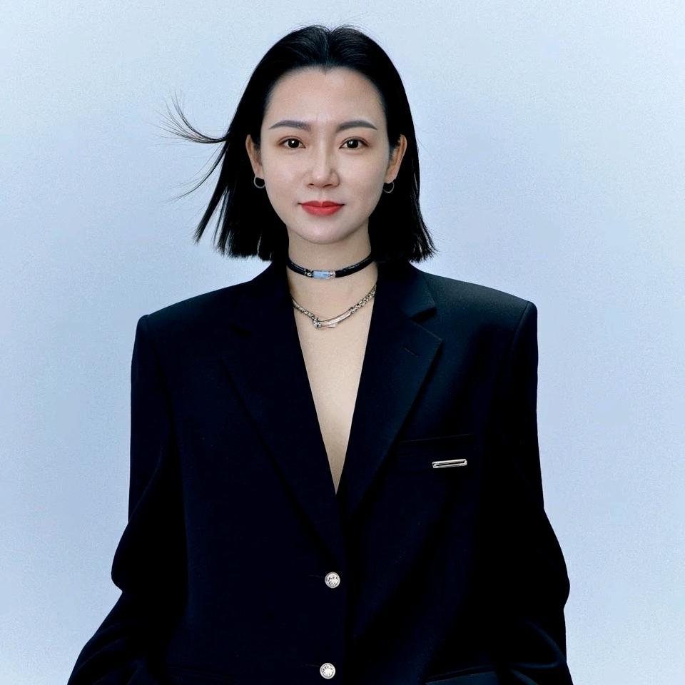 大冶形象管理冉姐