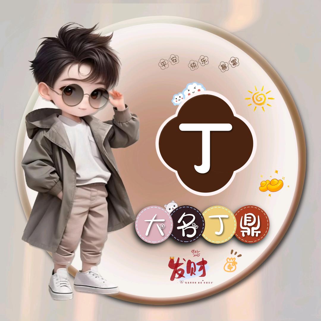 川C超哥（荣县）