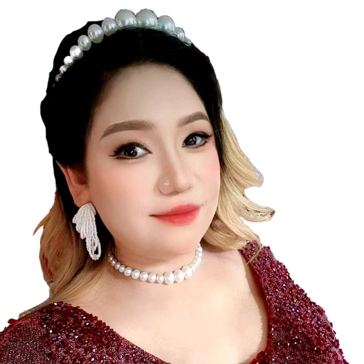 阿总姐，小号