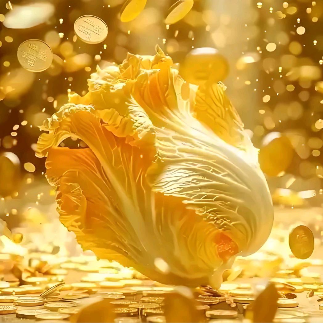 福星高照金满仓