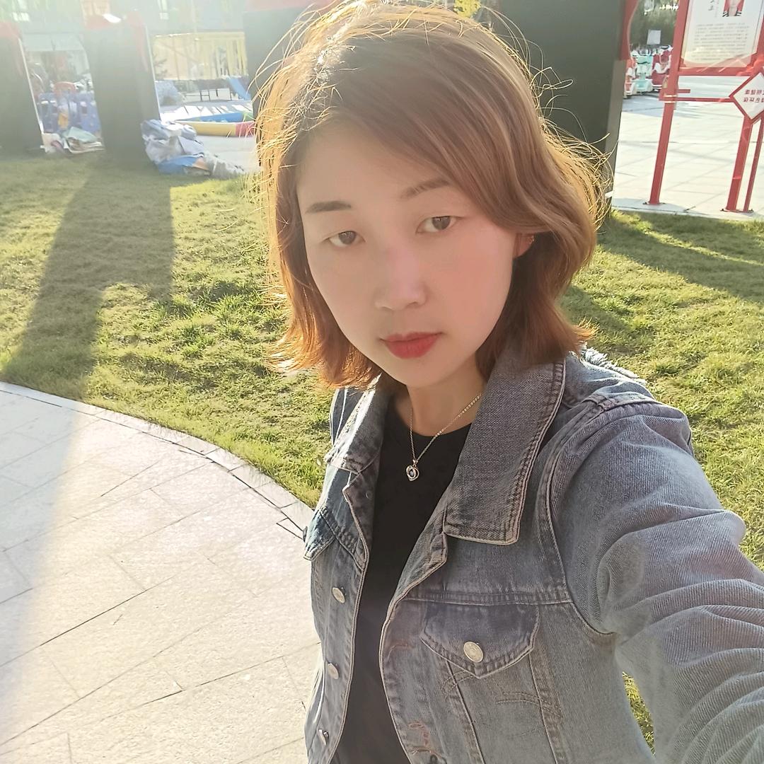 静儿🎤