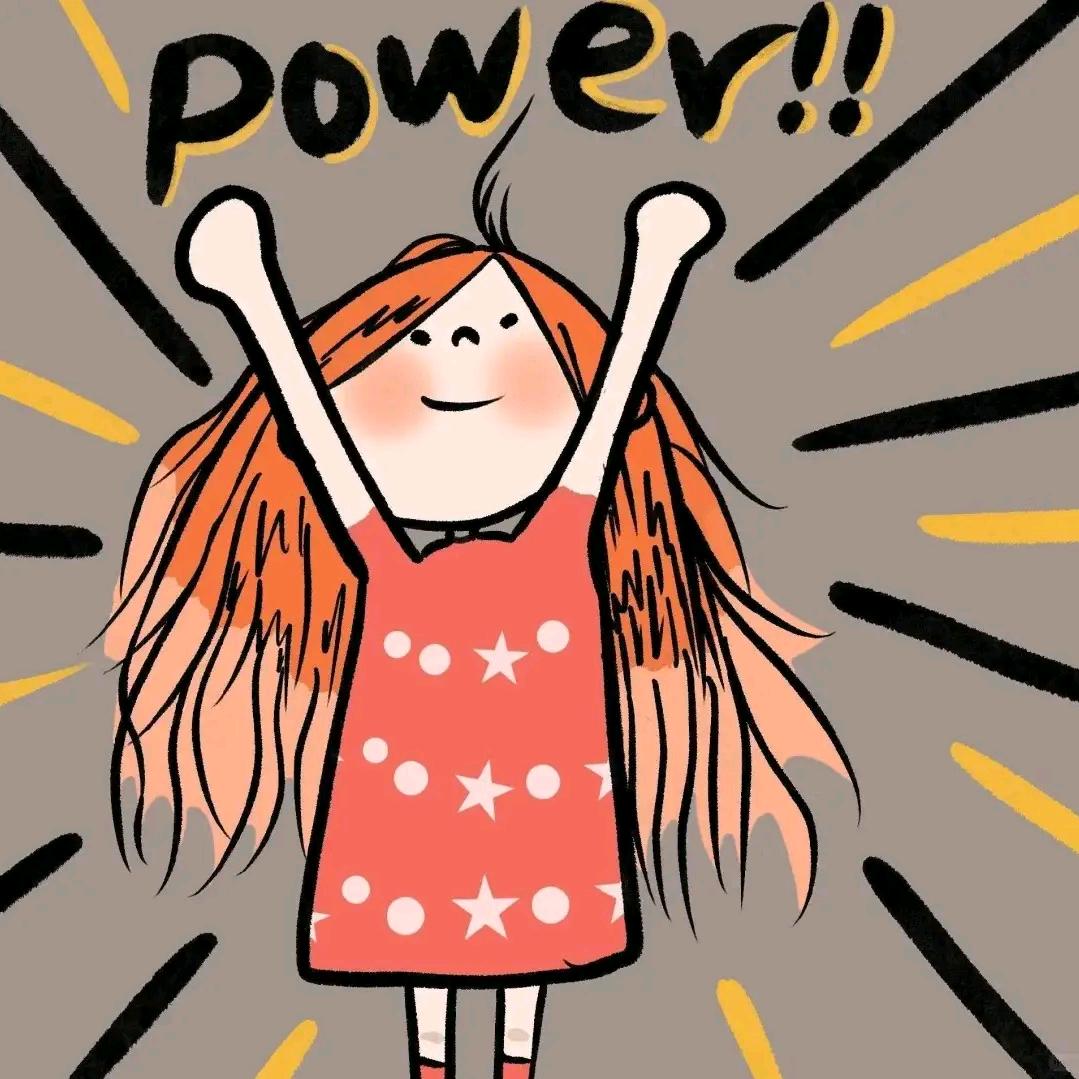Power豆豆