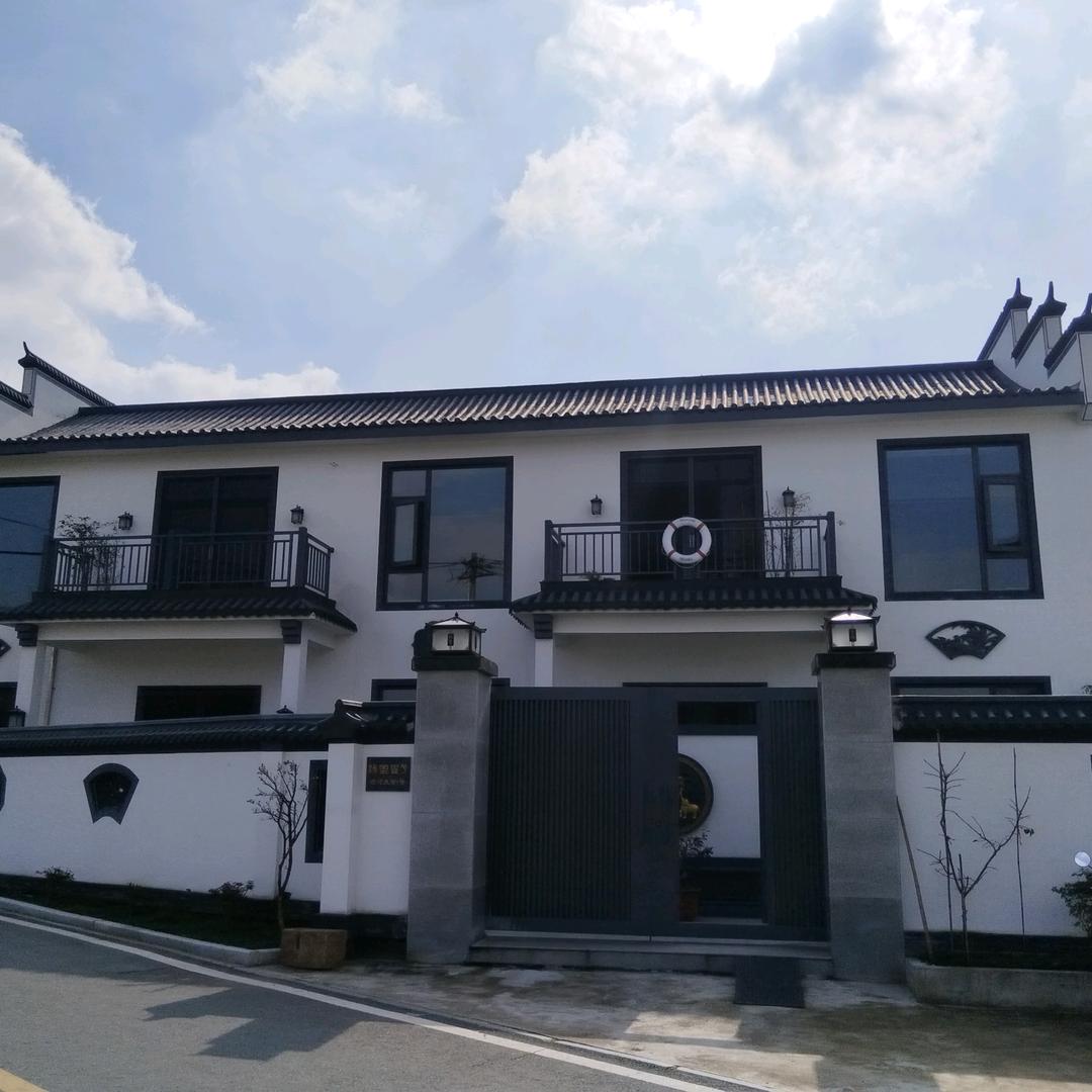 汤泉壹号民宿
