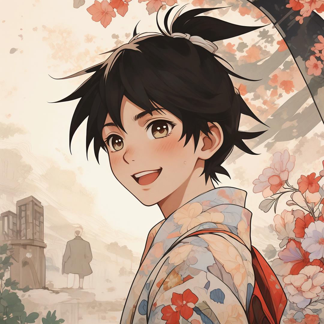 ᭄ঞৣঁ俗子᭄