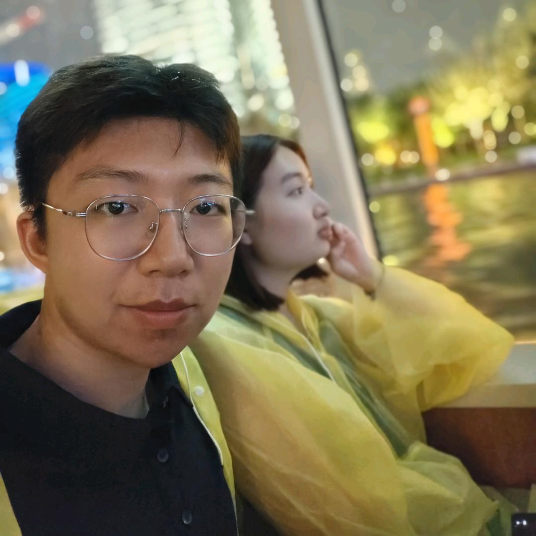 两天滴回眼药水